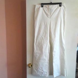 Womens Brand New NY&CO Pants sz 14 tall
